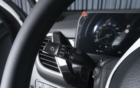 KIA Seltos I, 2025 год, 3 099 000 рублей, 20 фотография