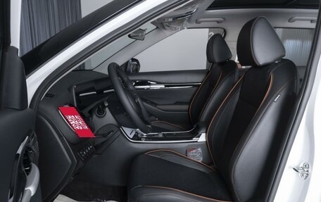 KIA Seltos I, 2025 год, 3 099 000 рублей, 10 фотография