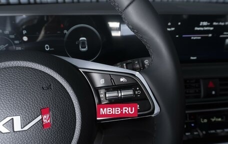 KIA Seltos I, 2025 год, 3 099 000 рублей, 18 фотография