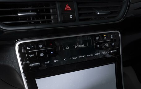 KIA Seltos I, 2025 год, 3 099 000 рублей, 25 фотография