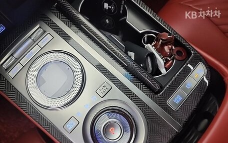 Genesis GV80 I, 2022 год, 3 870 069 рублей, 7 фотография