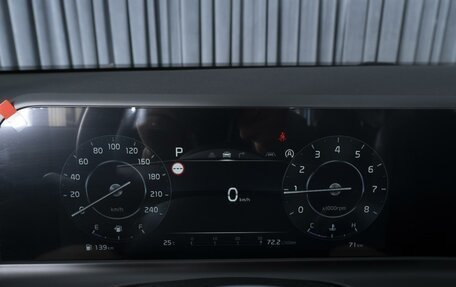 KIA Seltos I, 2025 год, 3 099 000 рублей, 24 фотография