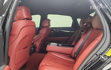 Genesis GV80 I, 2022 год, 3 870 069 рублей, 11 фотография