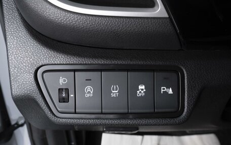 KIA Seltos I, 2025 год, 3 099 000 рублей, 22 фотография