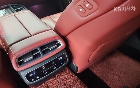 Genesis GV80 I, 2022 год, 3 870 069 рублей, 12 фотография