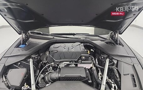 Genesis GV80 I, 2022 год, 3 870 069 рублей, 5 фотография