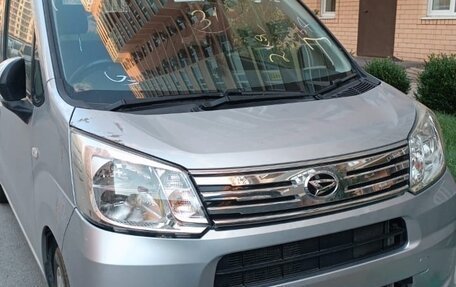 Daihatsu Move VI рестайлинг, 2020 год, 880 000 рублей, 3 фотография