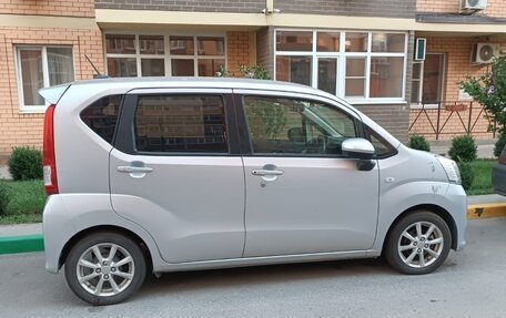 Daihatsu Move VI рестайлинг, 2020 год, 880 000 рублей, 4 фотография