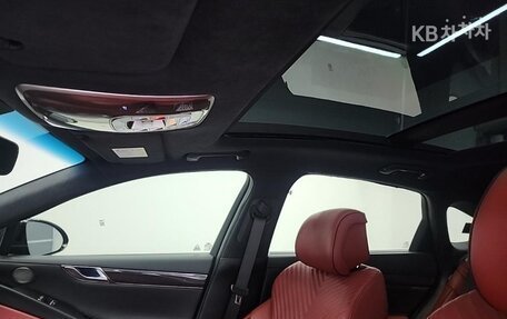 Genesis GV80 I, 2022 год, 3 870 069 рублей, 13 фотография