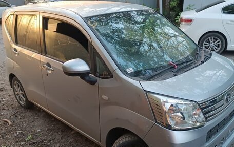 Daihatsu Move VI рестайлинг, 2020 год, 880 000 рублей, 2 фотография