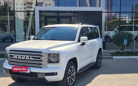 Haval H9, 2024 год, 4 999 000 рублей, 2 фотография