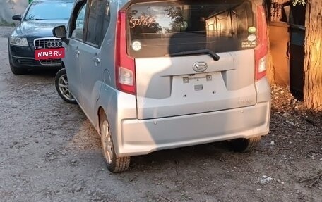 Daihatsu Move VI рестайлинг, 2020 год, 880 000 рублей, 6 фотография