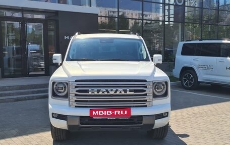 Haval H9, 2024 год, 4 999 000 рублей, 3 фотография