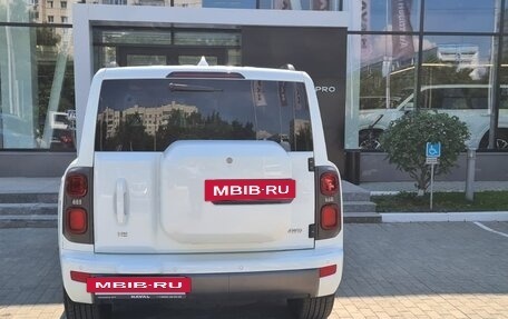 Haval H9, 2024 год, 4 999 000 рублей, 4 фотография