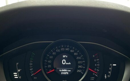 Volvo S60 III, 2015 год, 1 160 000 рублей, 16 фотография
