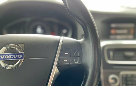 Volvo S60 III, 2015 год, 1 160 000 рублей, 15 фотография