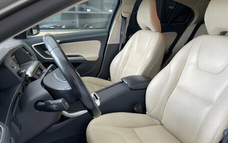 Volvo S60 III, 2015 год, 1 160 000 рублей, 10 фотография