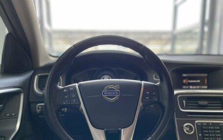 Volvo S60 III, 2015 год, 1 160 000 рублей, 13 фотография