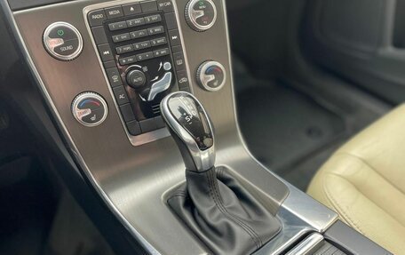 Volvo S60 III, 2015 год, 1 160 000 рублей, 17 фотография