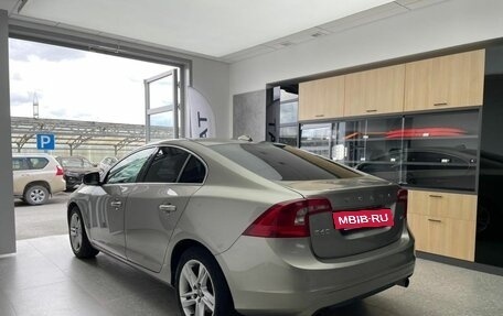 Volvo S60 III, 2015 год, 1 160 000 рублей, 7 фотография