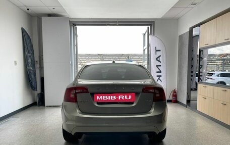 Volvo S60 III, 2015 год, 1 160 000 рублей, 6 фотография