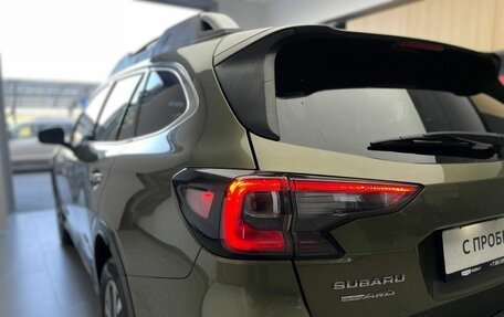 Subaru Outback VI, 2020 год, 3 500 000 рублей, 10 фотография