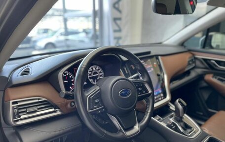 Subaru Outback VI, 2020 год, 3 500 000 рублей, 12 фотография