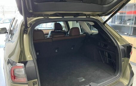 Subaru Outback VI, 2020 год, 3 500 000 рублей, 11 фотография