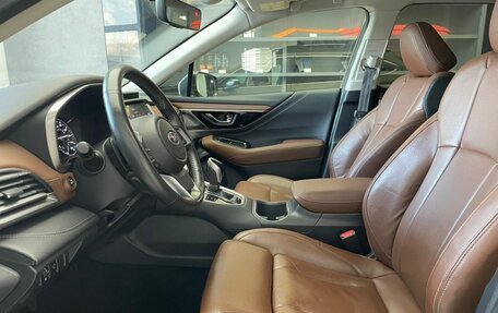 Subaru Outback VI, 2020 год, 3 500 000 рублей, 13 фотография