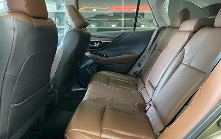 Subaru Outback VI, 2020 год, 3 500 000 рублей, 14 фотография