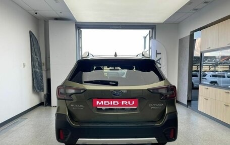 Subaru Outback VI, 2020 год, 3 500 000 рублей, 6 фотография