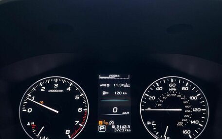 Subaru Outback VI, 2020 год, 3 500 000 рублей, 19 фотография