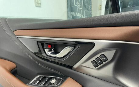 Subaru Outback VI, 2020 год, 3 500 000 рублей, 22 фотография