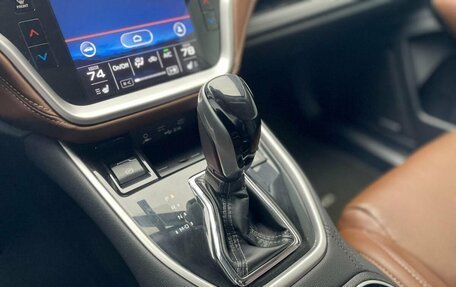 Subaru Outback VI, 2020 год, 3 500 000 рублей, 20 фотография