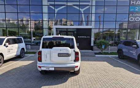 Haval H9, 2024 год, 4 899 000 рублей, 4 фотография