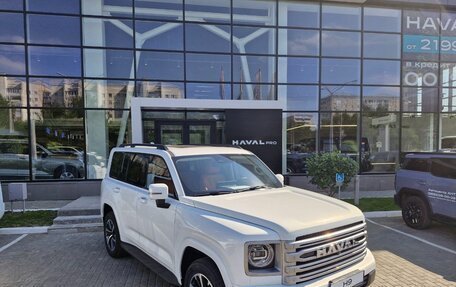 Haval H9, 2024 год, 4 899 000 рублей, 5 фотография