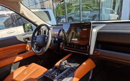 Haval H9, 2024 год, 4 899 000 рублей, 13 фотография