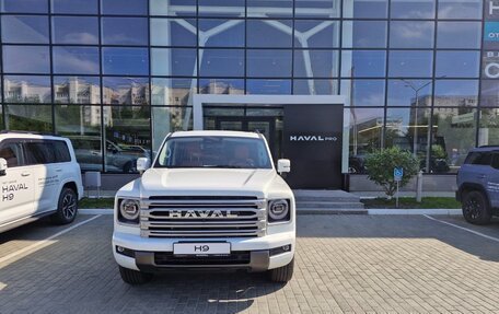 Haval H9, 2024 год, 4 899 000 рублей, 3 фотография