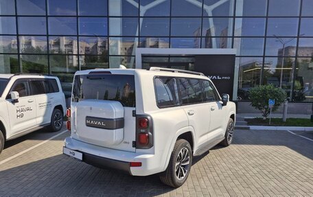 Haval H9, 2024 год, 4 899 000 рублей, 7 фотография