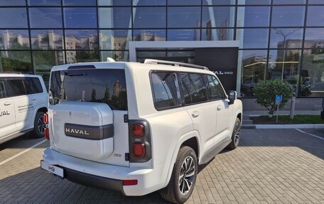 Haval H9, 2024 год, 4 899 000 рублей, 9 фотография