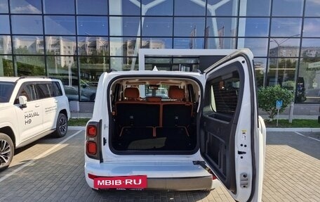 Haval H9, 2024 год, 4 899 000 рублей, 10 фотография