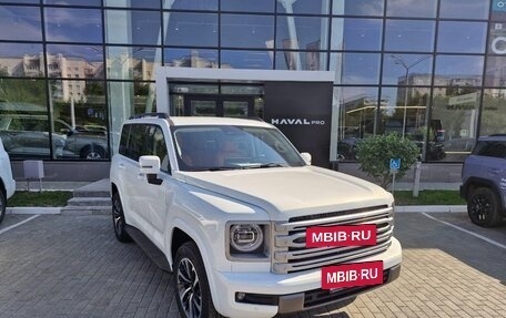 Haval H9, 2024 год, 4 899 000 рублей, 6 фотография