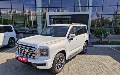 Haval H9, 2024 год, 4 899 000 рублей, 2 фотография
