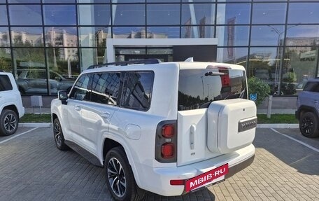 Haval H9, 2024 год, 4 899 000 рублей, 8 фотография
