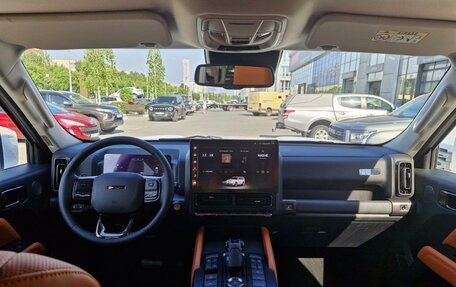 Haval H9, 2024 год, 4 899 000 рублей, 17 фотография