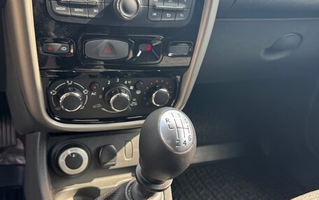 Renault Duster I рестайлинг, 2014 год, 1 525 000 рублей, 17 фотография