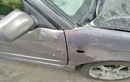 Subaru Legacy III, 2000 год, 420 000 рублей, 6 фотография