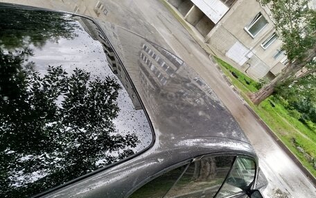 Subaru Legacy III, 2000 год, 420 000 рублей, 4 фотография