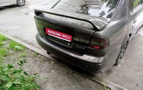Subaru Legacy III, 2000 год, 420 000 рублей, 5 фотография