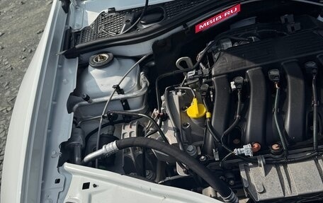 Renault Duster I рестайлинг, 2014 год, 1 525 000 рублей, 14 фотография